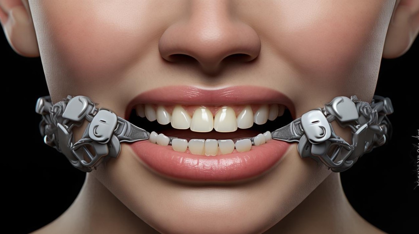 2025骨性牙齿下颚骨矫正,哪种方法最快有效?-图1 2025骨性牙齿下颚骨矫正,哪种方法最快有效?-图1