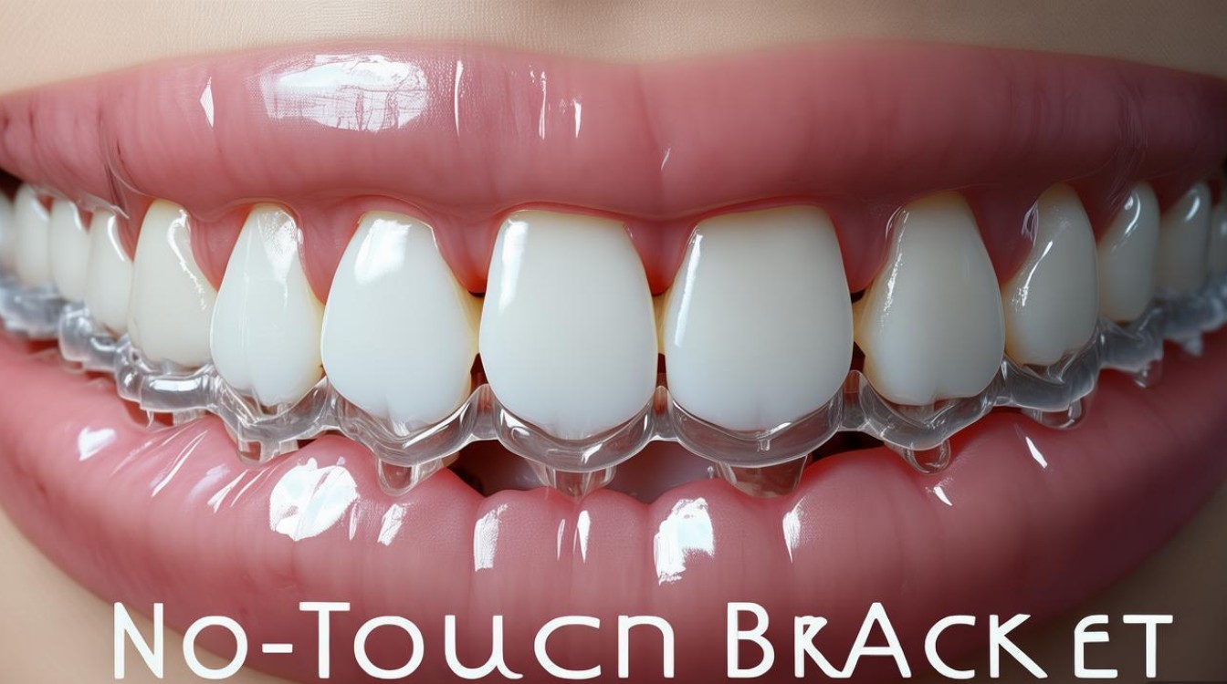 2025年无拖槽隐形矫正,真能实现隐形又高效?-图1 2025年无拖槽隐形矫正,真能实现隐形又高效?-图1