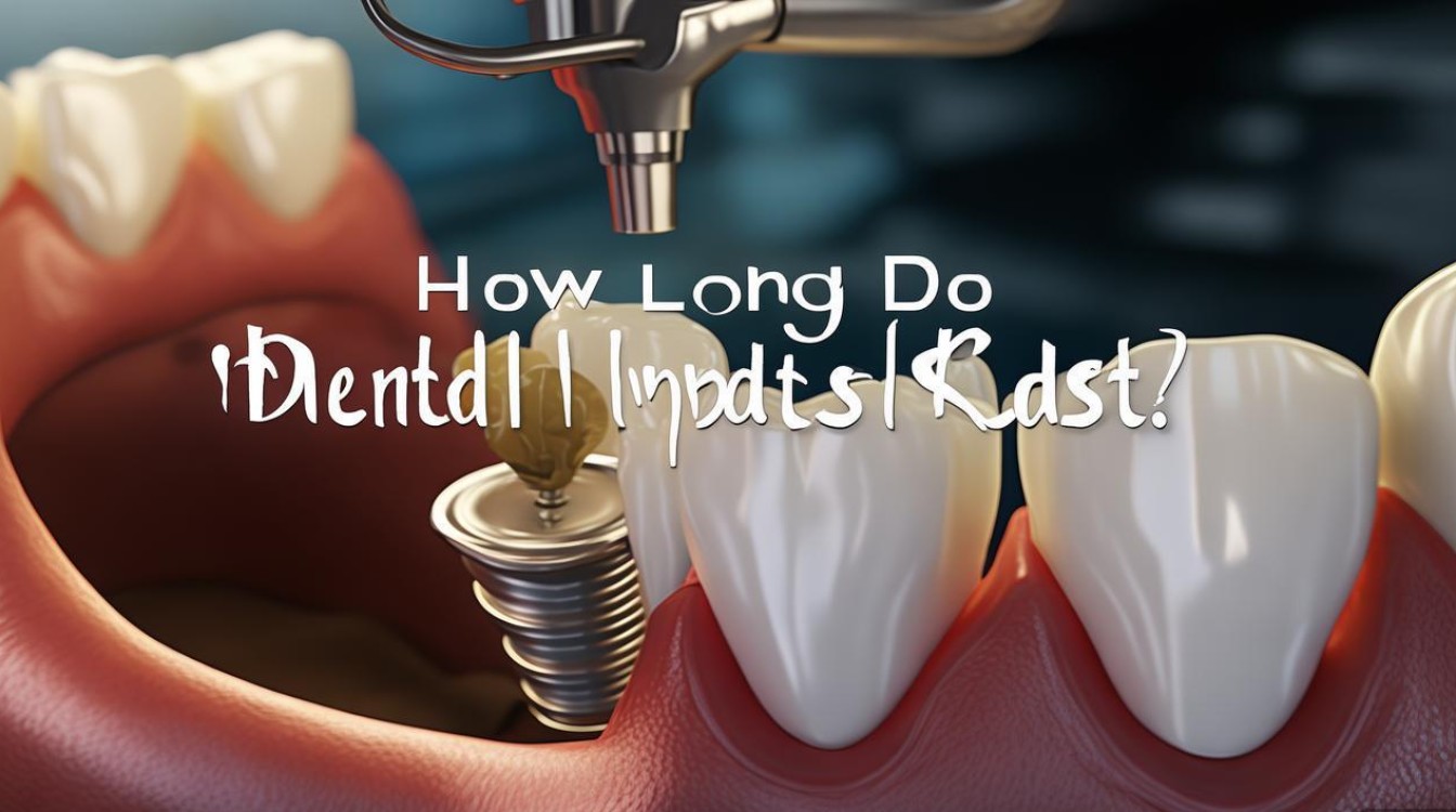 2025临床追踪，种植牙到底能坚持多久？-图1