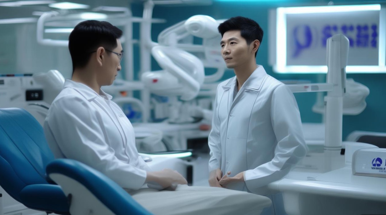 2025上海拜博种植牙最好医生是谁?最新排名榜出炉!-图1 2025上海拜博种植牙最好医生是谁?最新排名榜出炉!-图1