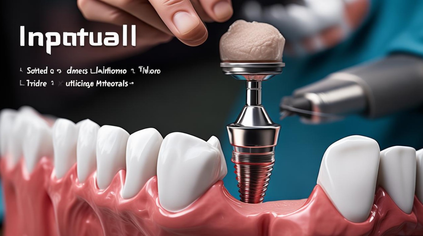 2025种植牙集采落地，辅助材料价格质量有变吗？-图1