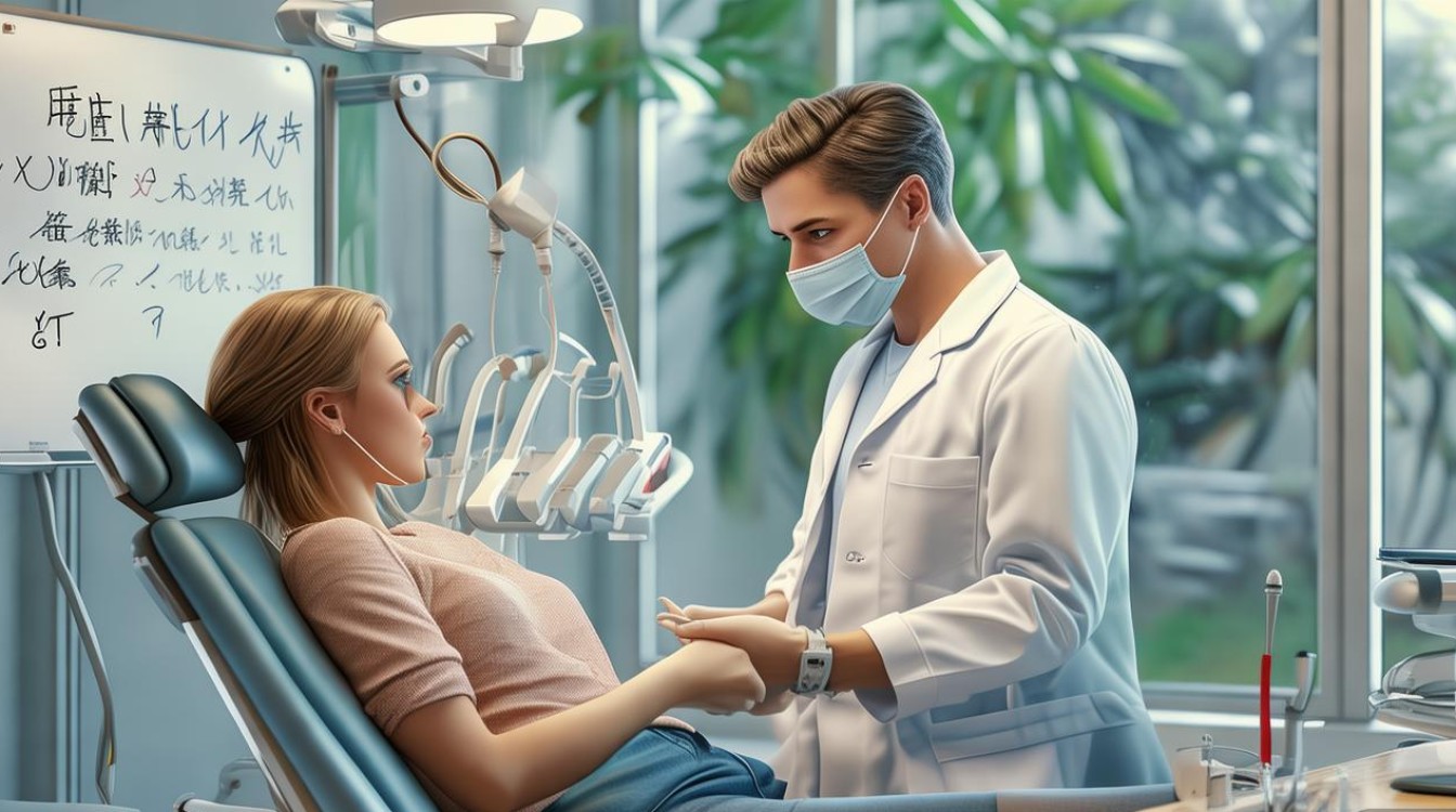 种植牙后能马上吸烟吗？专家，这些风险要知道！-图1