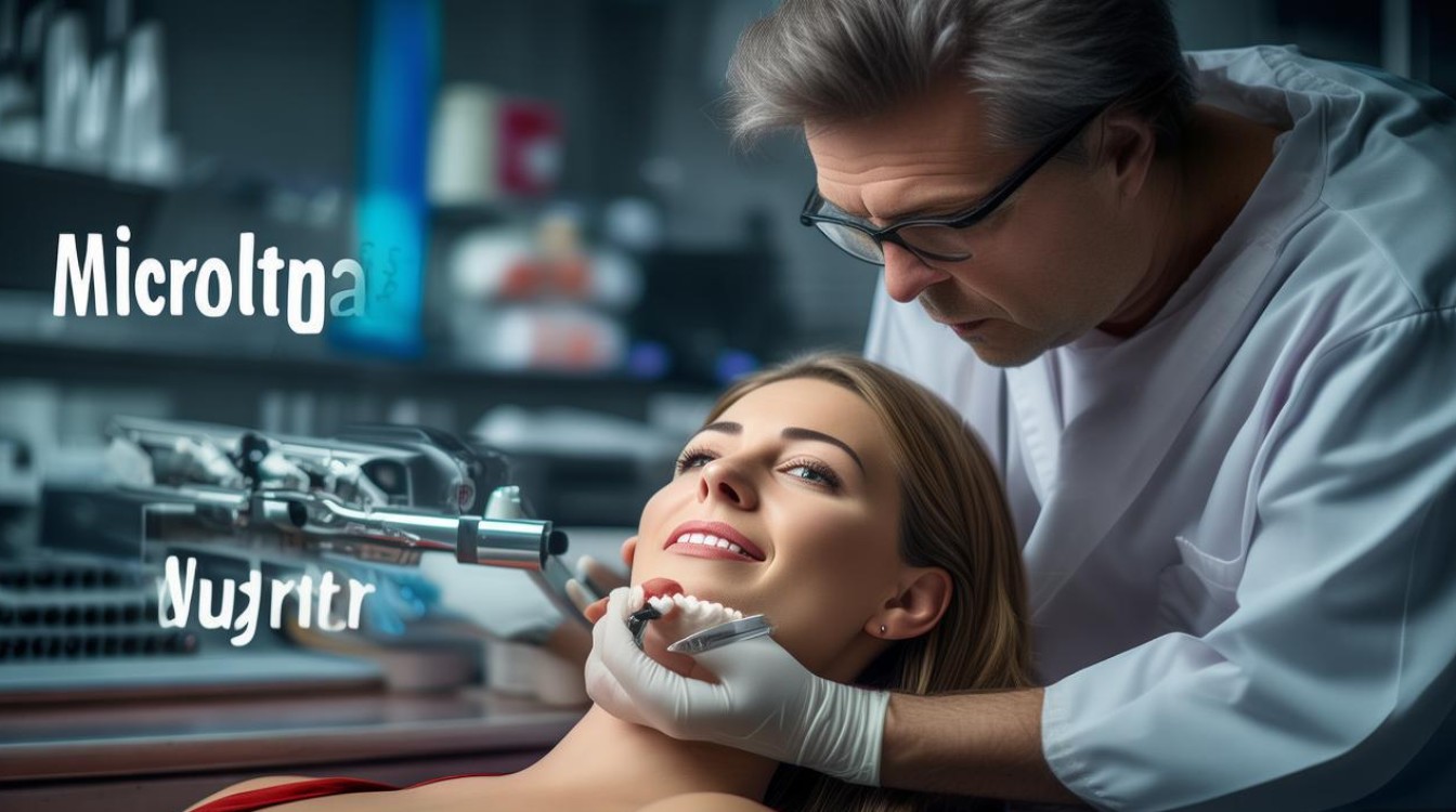 2025微创种植牙新技术效果如何？-图1