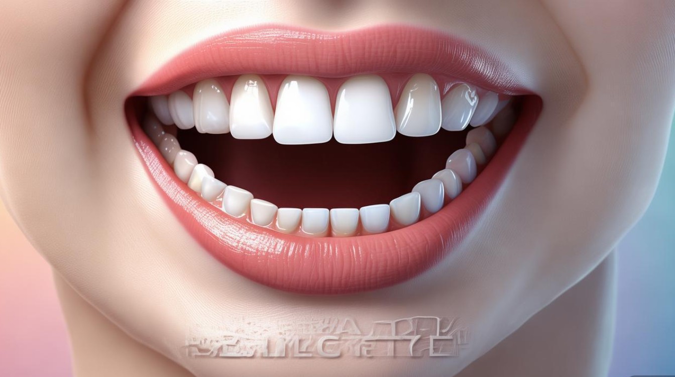 2025年牙齿长错位矫正新技术靠谱吗？-图1
