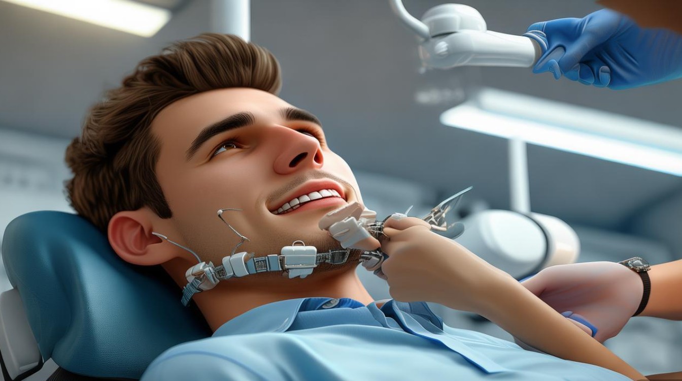 2025牙齿矫正更快？隐形新技术矫正周期能缩多久？-图1