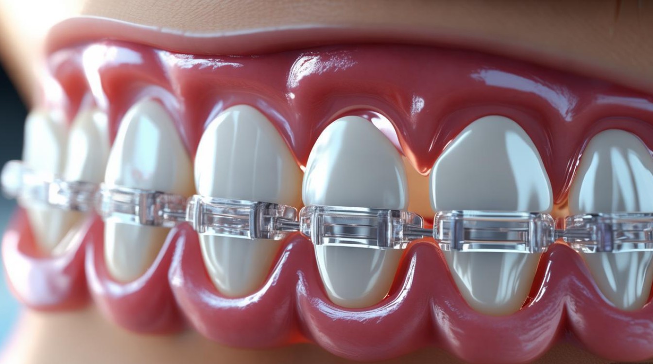 2025隐形矫正智齿必须拔吗?新说法来了-图1 2025隐形矫正智齿必须拔吗?新说法来了-图1