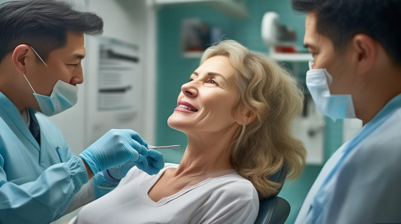 2025年矫正牙齿，现在做还来得及吗？-图1