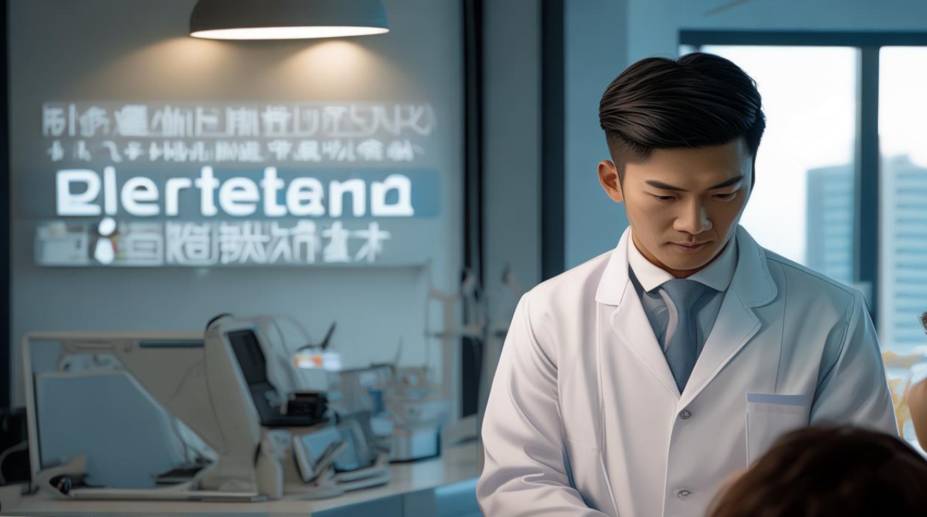 2025深圳牙齿矫正医生怎么选？最新口碑排名更新！-图1