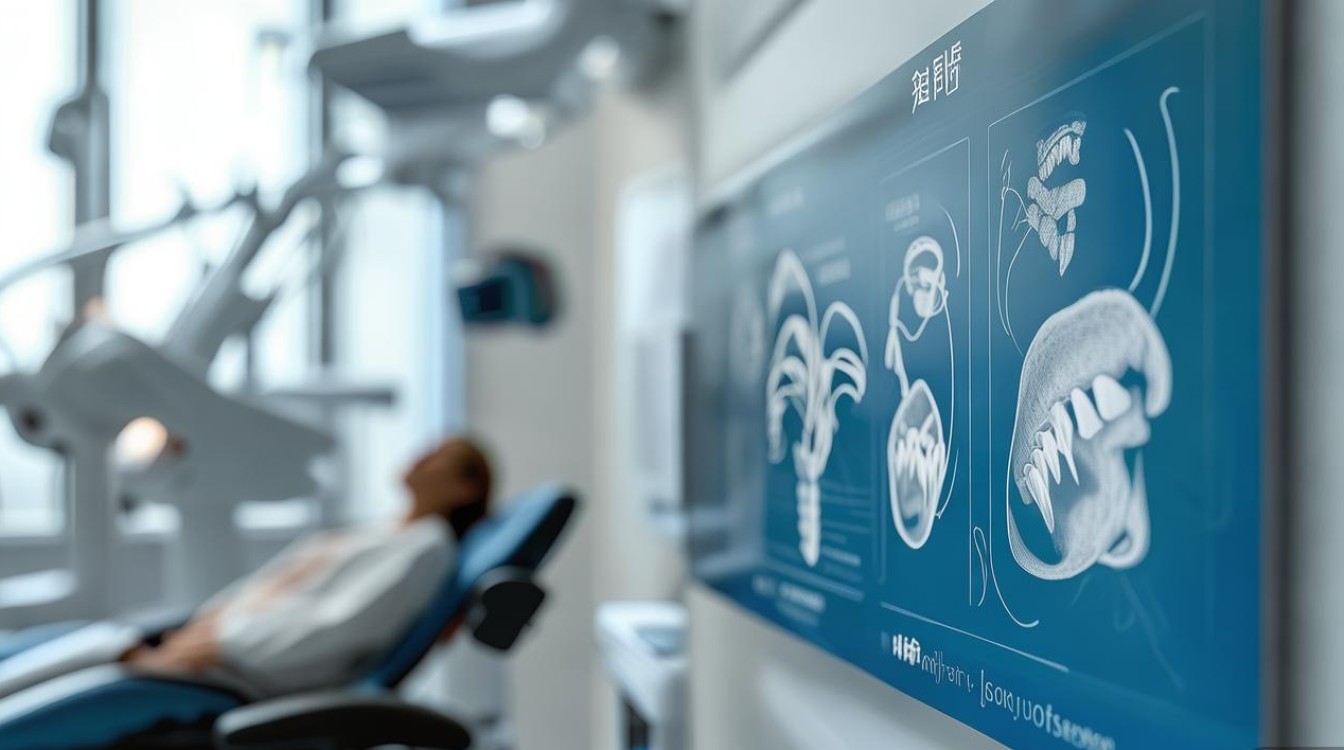 种植牙必拍片子简称到底是什么？-图1