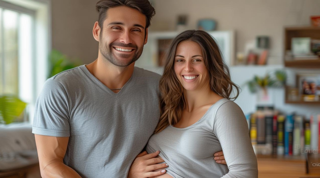 牙齿矫正期间能怀孕吗？2025最新医生建议-图1