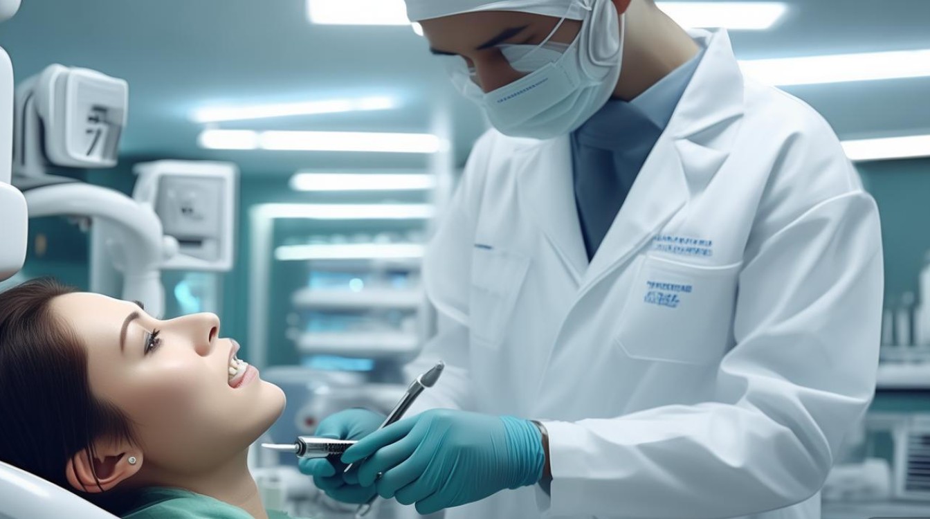 浙医口腔种植牙2025集采后价格多少？-图1