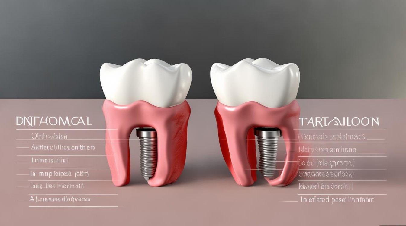 2025种植牙材料怎么选？最新利弊对比！-图1