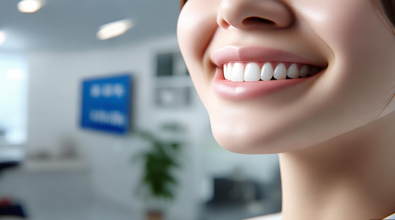 2025合肥牙齿矫正后效果能维持多久?-图1 2025合肥牙齿矫正后效果能维持多久?-图1