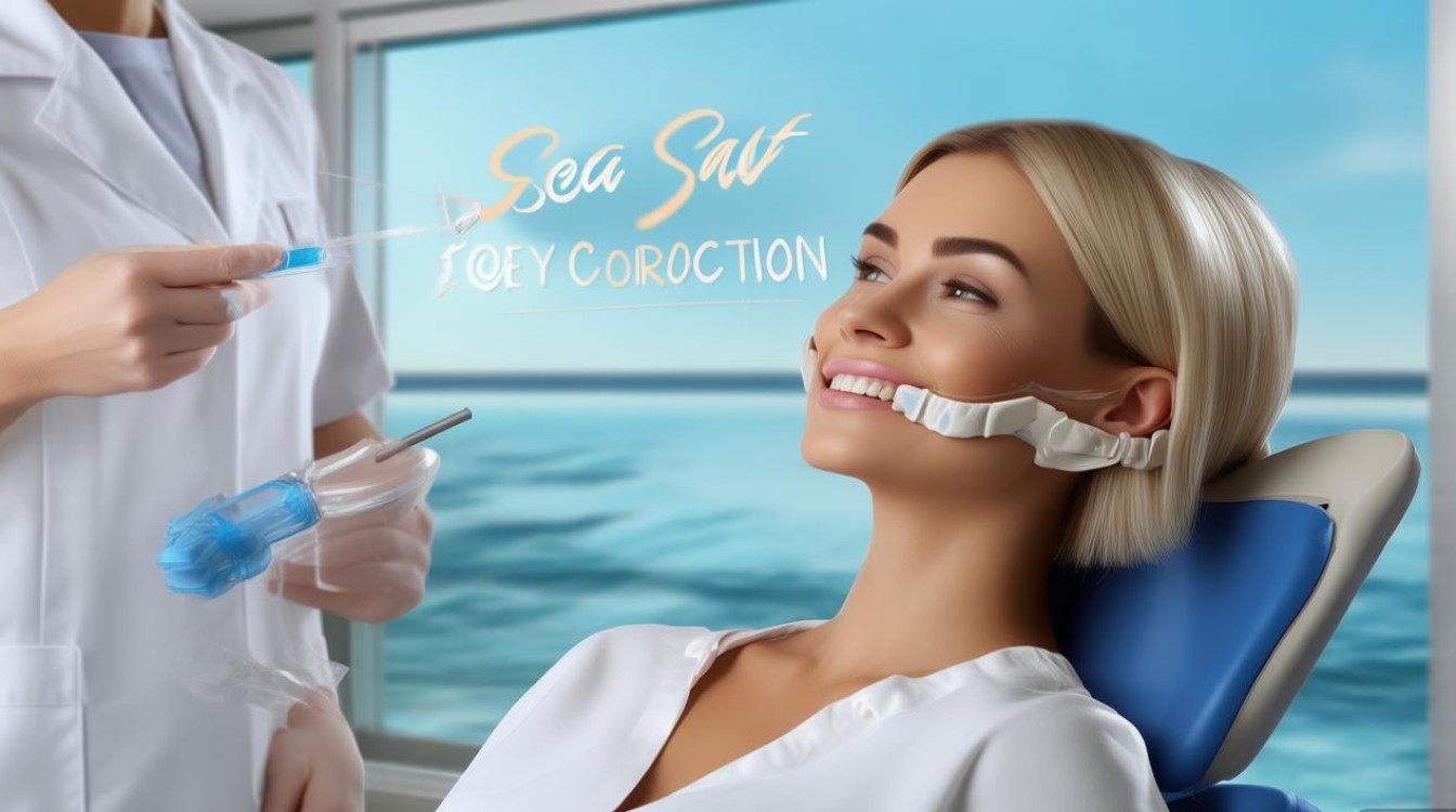 2025海盐牙齿矫正隐形矫正效果怎么样？-图1