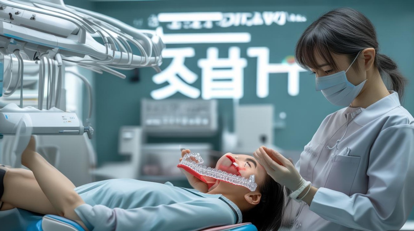 2025贝格口腔牙齿矫正最新优惠还有吗？-图1