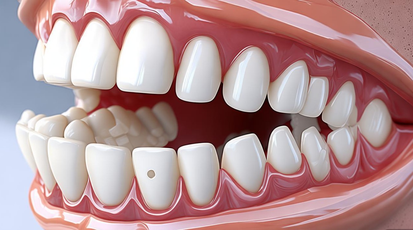 2025牙齿矫正拔牙指南，现在矫正能拔哪些牙？-图1