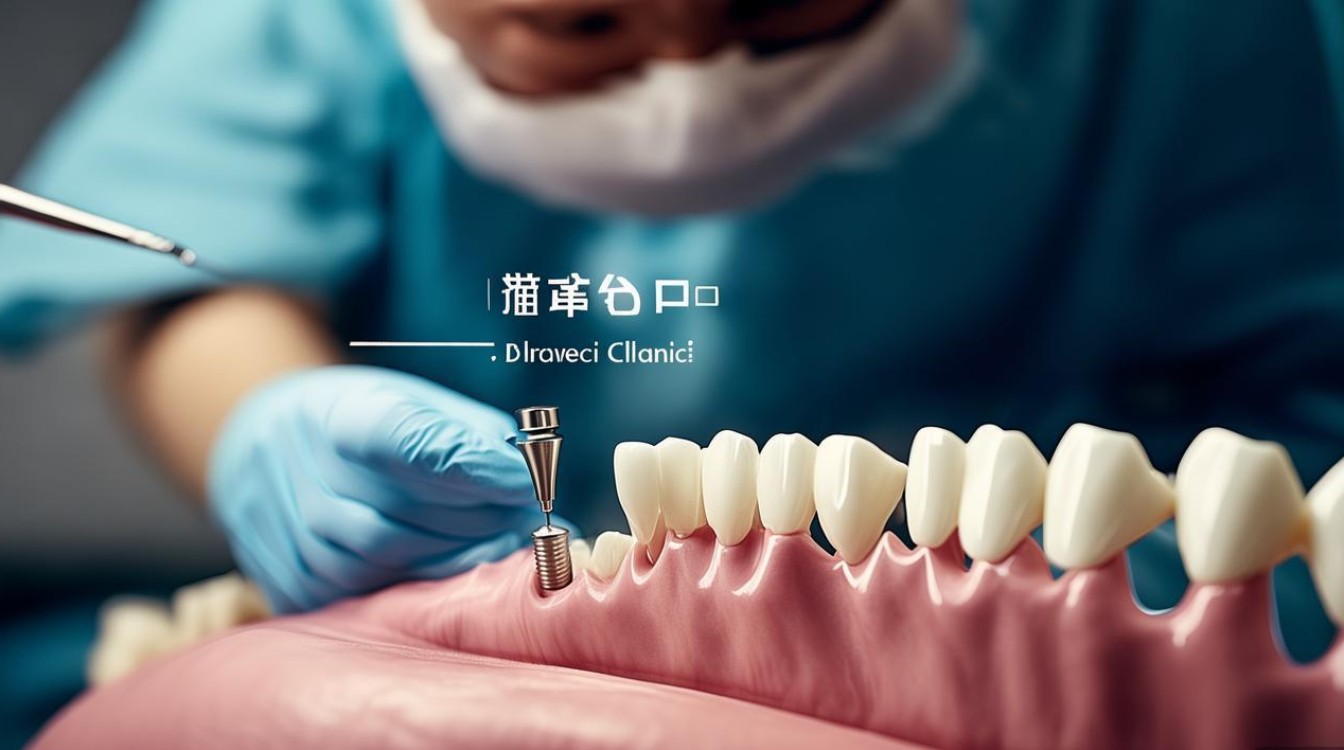 2025牙周种植修复长期效果如何保障？-图1