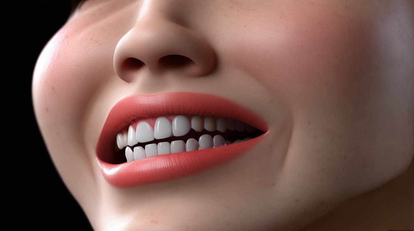 2025牙齿咬合深矫正怎么弄最快？-图1