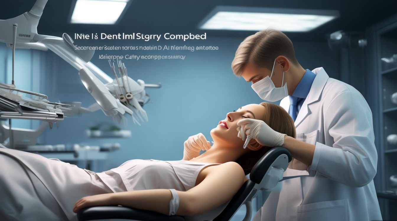 种植牙第二期手术刚做完,接下来要注意什么?-图1 种植牙第二期手术刚做完,接下来要注意什么?-图1