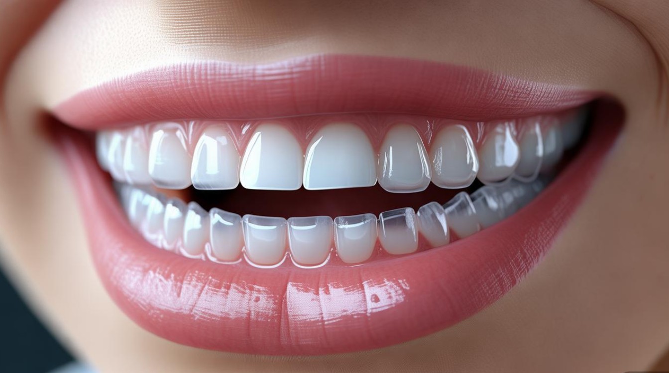 2025隐形矫正效果靠谱吗？最新技术解答！-图1