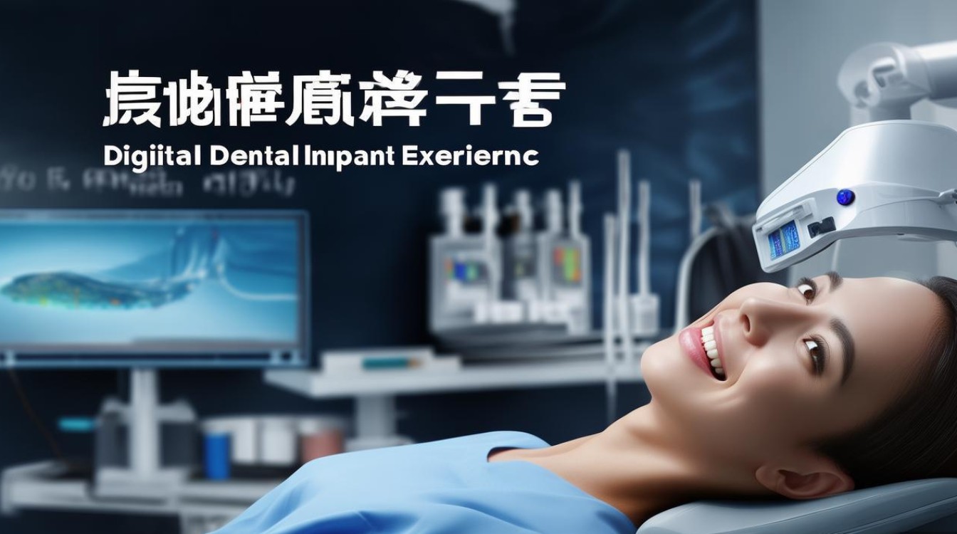 2025数字化种植牙靠谱吗？患者真实体验心得！-图1