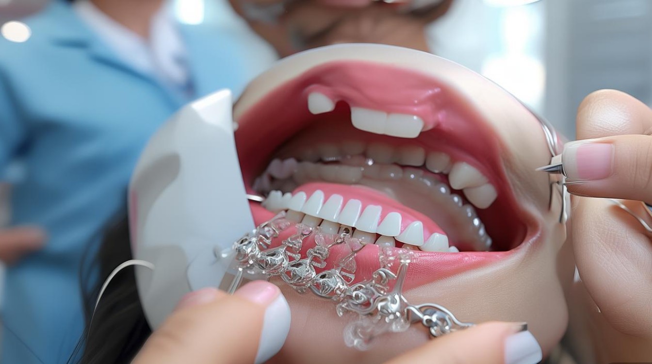 2025年矫正牙齿，如何确保效果真正靠谱？-图1