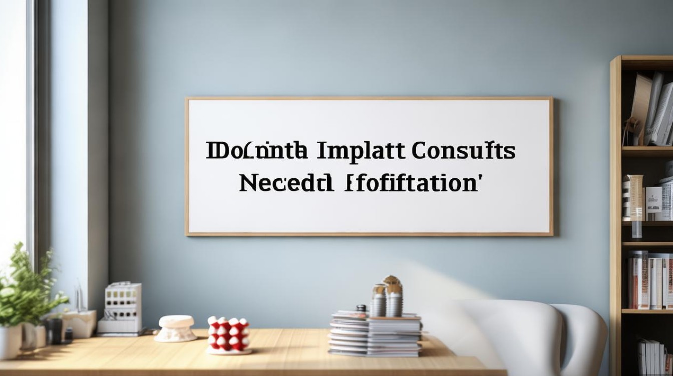 2025种植牙咨询师考证新规落地？持证上岗成行业硬性要求？-图1