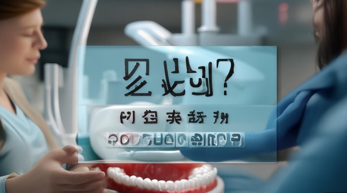 现在牙周炎能矫正牙齿吗？-图1