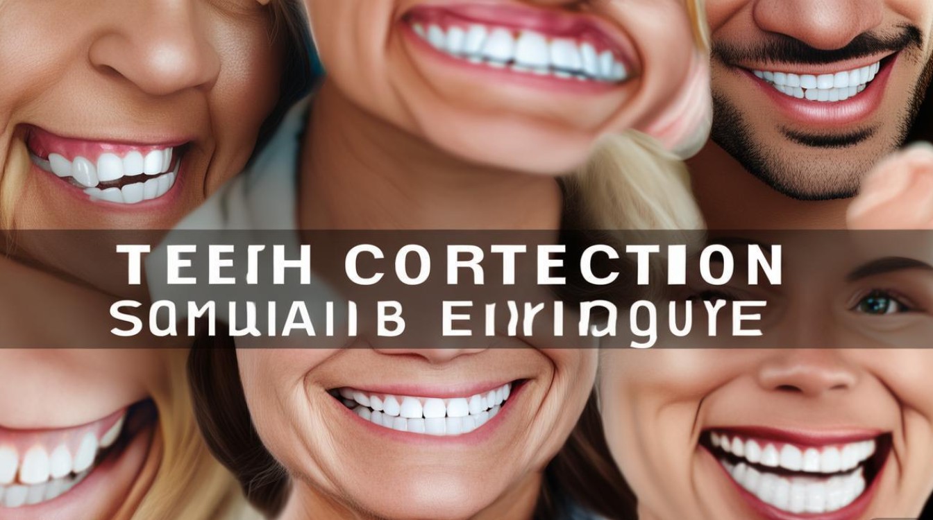 2025当下，牙齿矫正适合哪些人群？-图1