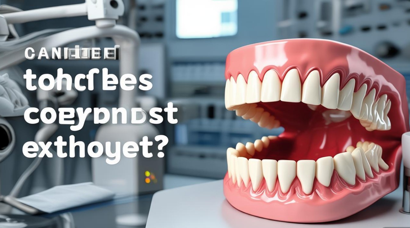 2025不拔牙矫正牙齿可行吗?-图1 2025不拔牙矫正牙齿可行吗?-图1