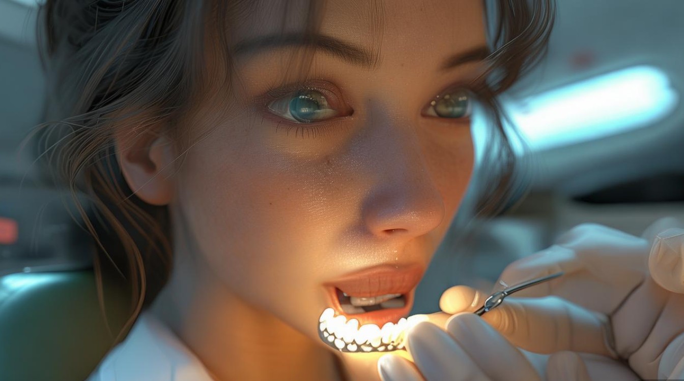 杨颖矫正牙齿拔牙了?最新回应引关注-图1 杨颖矫正牙齿拔牙了?最新回应引关注-图1