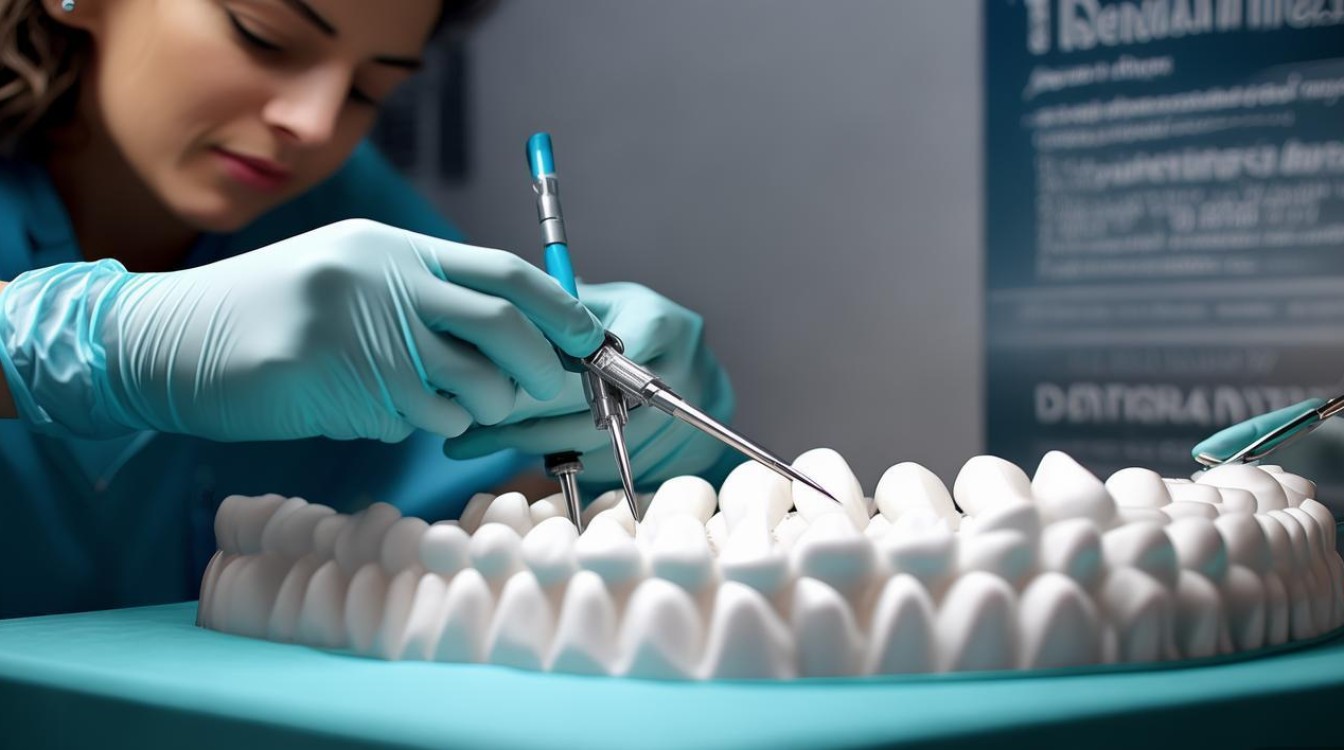 2025种植牙价格大跳水？助手教你怎么选最划算！-图1