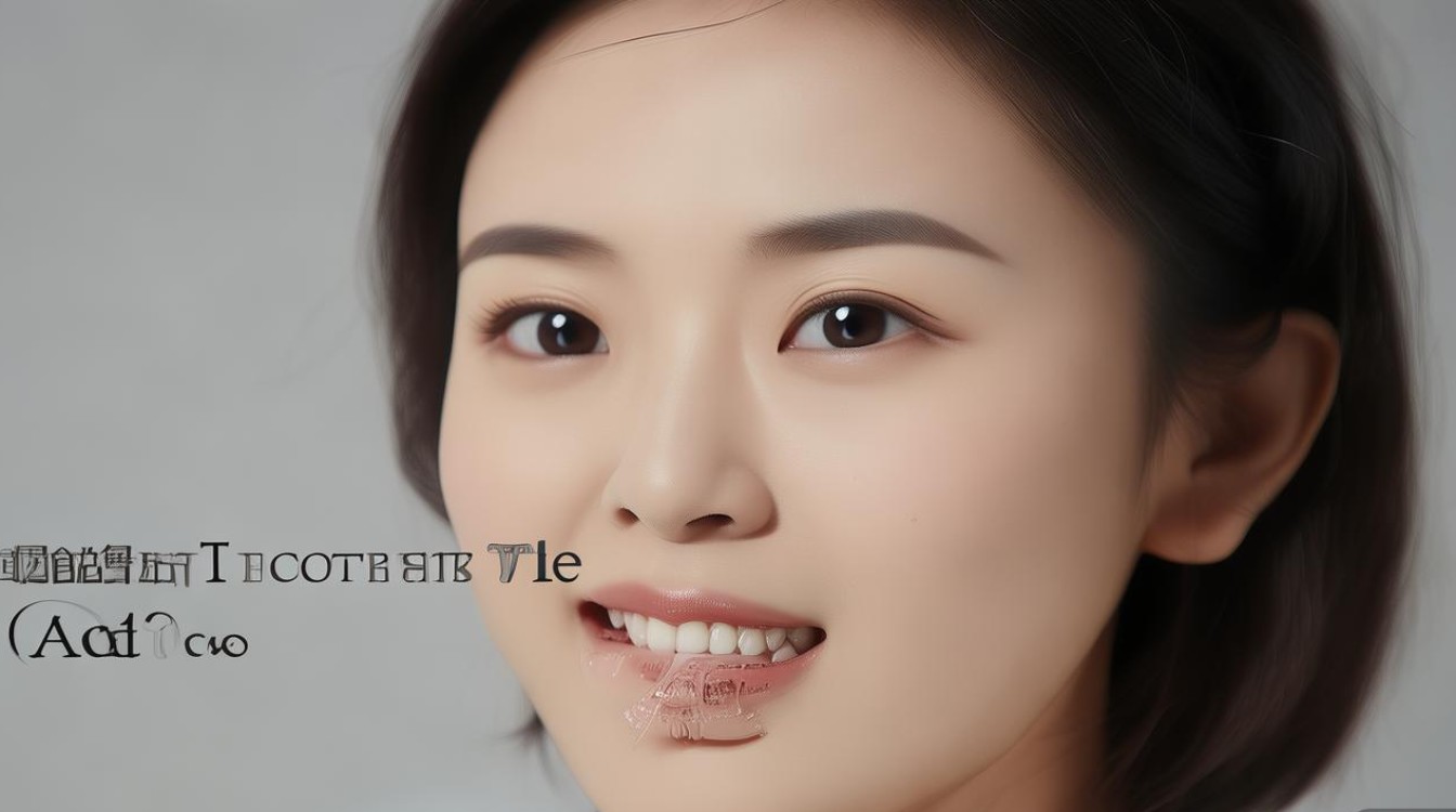 高圆圆最近矫正牙齿？她做矫正的真实年龄曝光！-图1