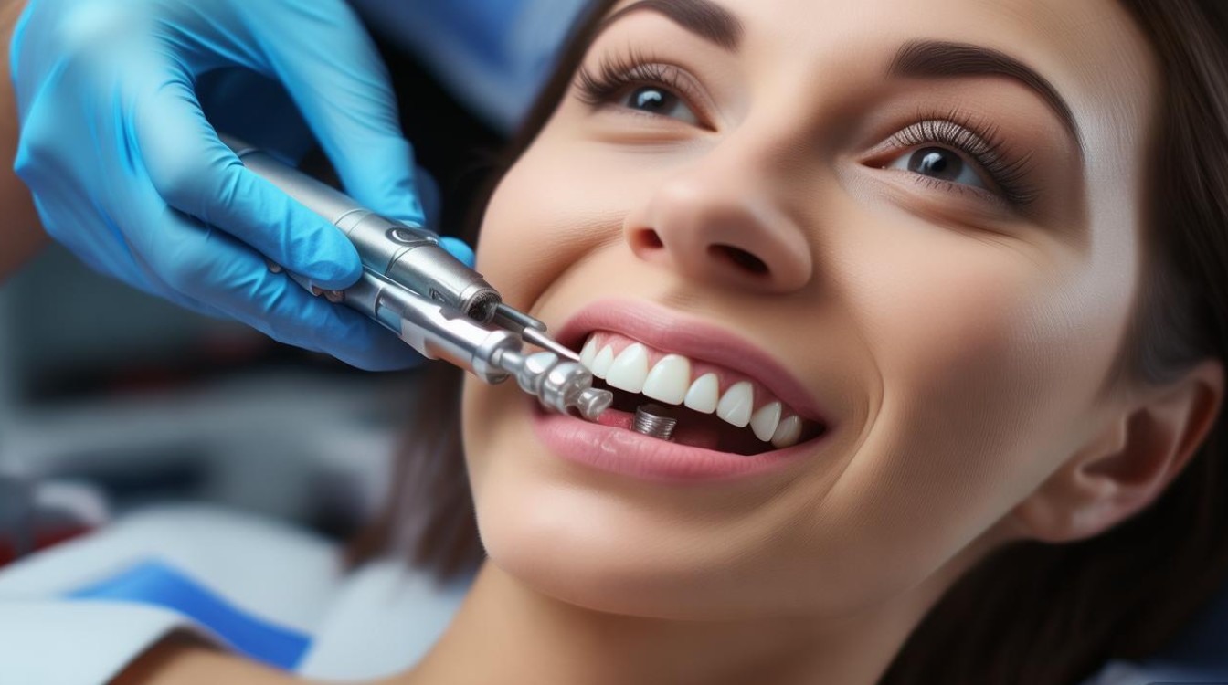 2025种植牙成功率最新数据是多少?-图1 2025种植牙成功率最新数据是多少?-图1