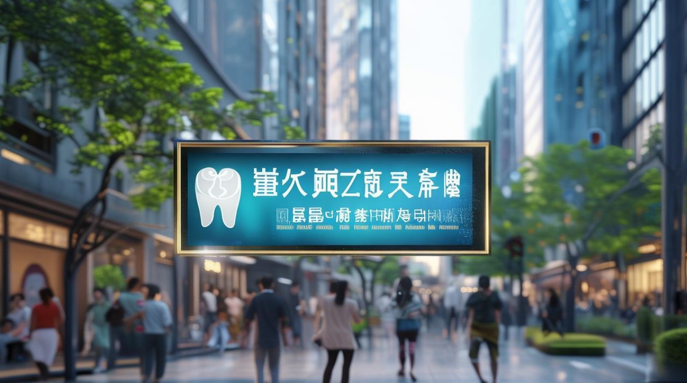 2025上海种植牙民营医院价格大降靠谱吗？-图1