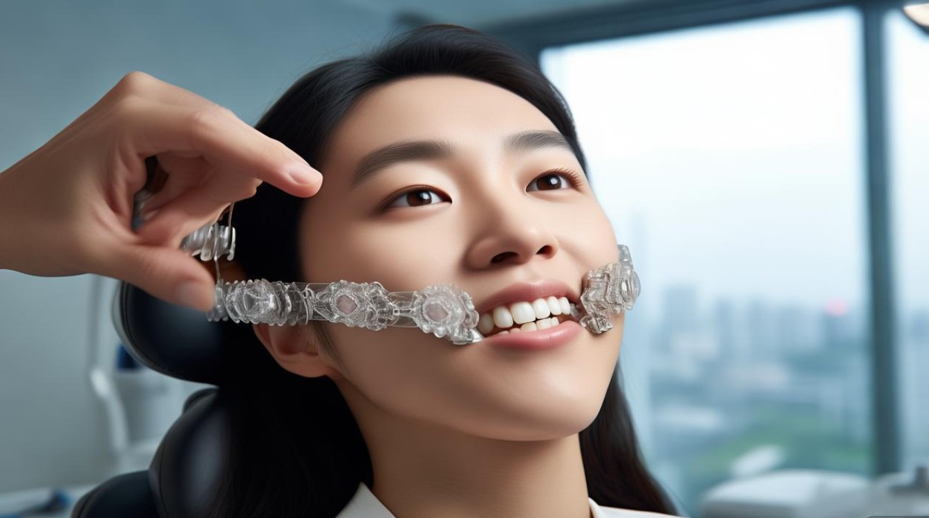 2025正畸热,矫正牙齿的重要性被重新定义了吗?-图1 2025正畸热,矫正牙齿的重要性被重新定义了吗?-图1