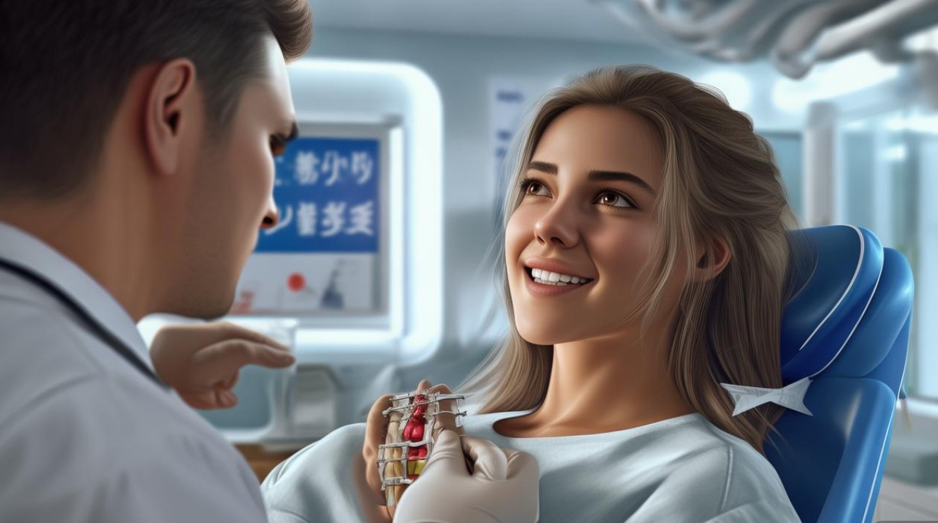 矫正牙齿会复发吗？2025最新解答-图1