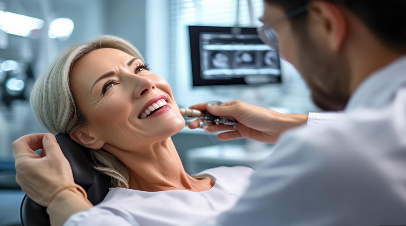 2025年牙齿矫正,最佳时机是现在吗?-图1 2025年牙齿矫正,最佳时机是现在吗?-图1