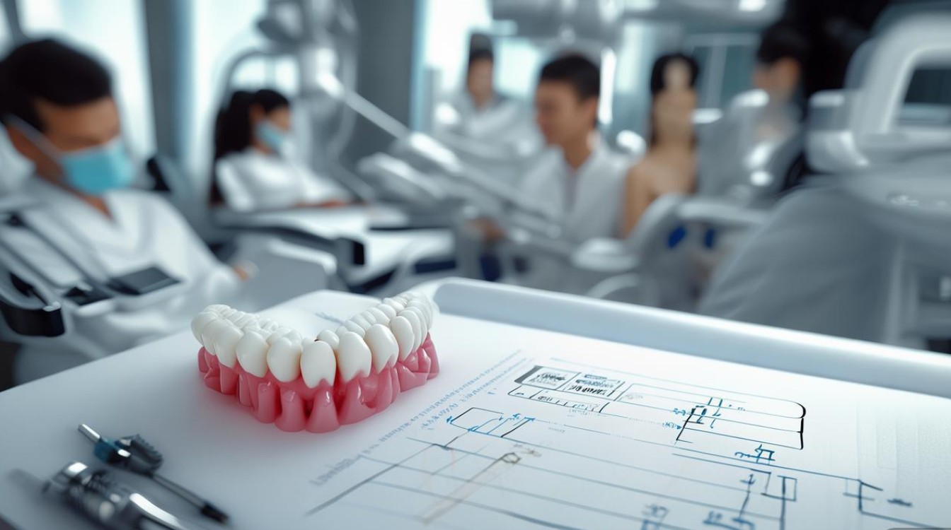 2025种植牙前检查必做这3项？漏了或白花钱！-图1