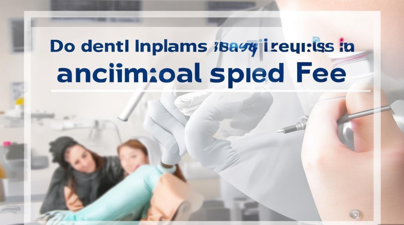 种植牙最新手速费引争议，这笔钱到底该不该收？-图1