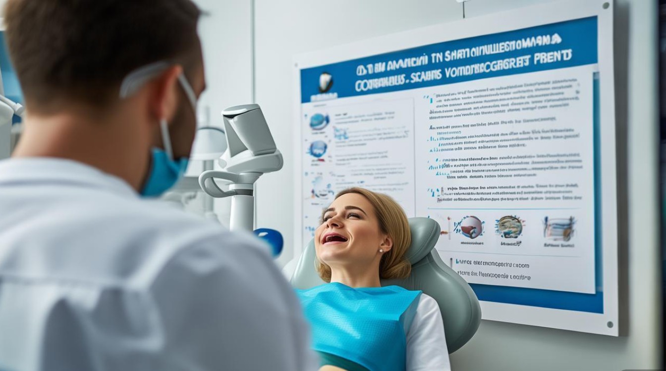 2025种植牙并发症高发?最新处理方法有哪些?-图1 2025种植牙并发症高发?最新处理方法有哪些?-图1