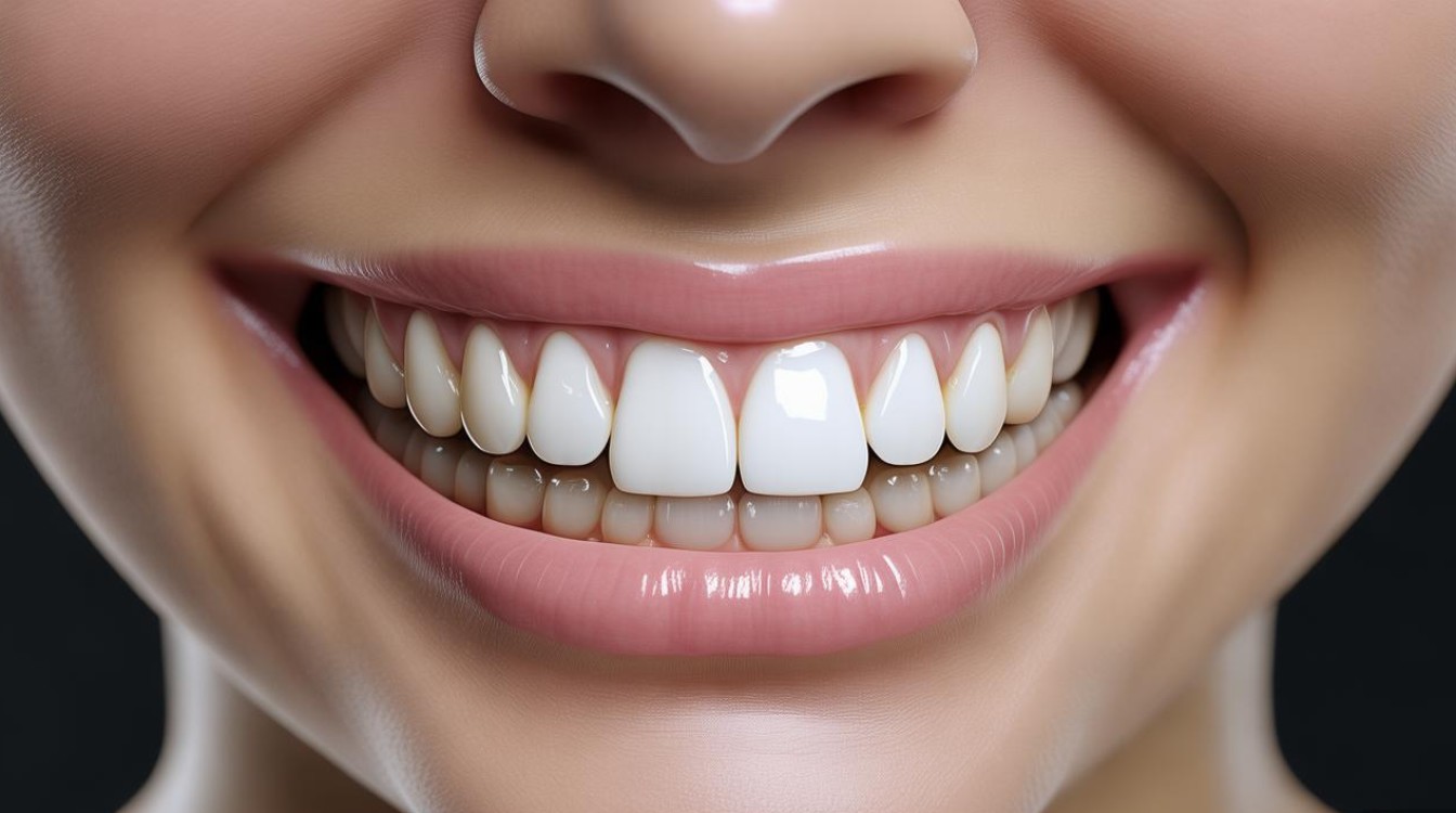 矫正后牙齿前突？刚做完矫正为何还突？-图1