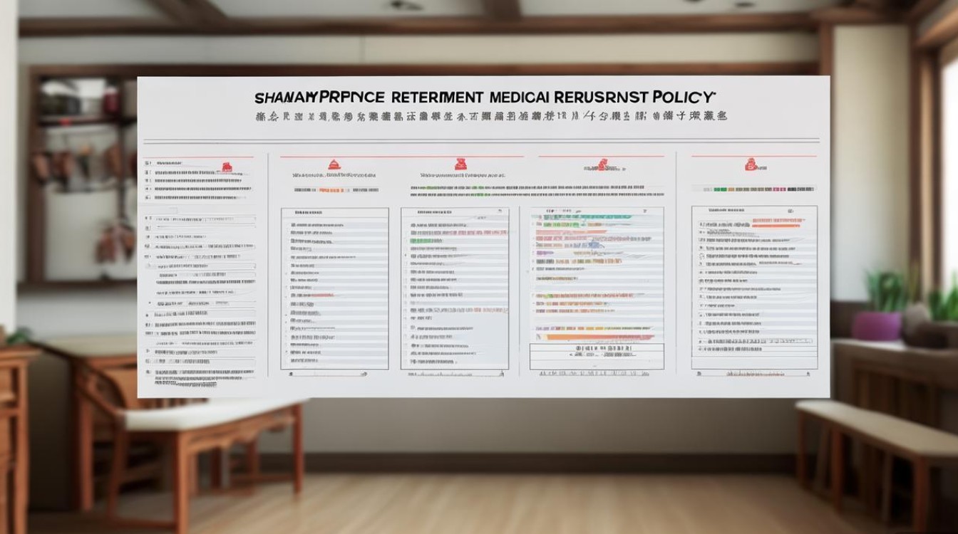 陕西2025退休医保报销新调整?比例/范围这样问对吗?-图1 陕西2025退休医保报销新调整?比例/范围这样问对吗?-图1