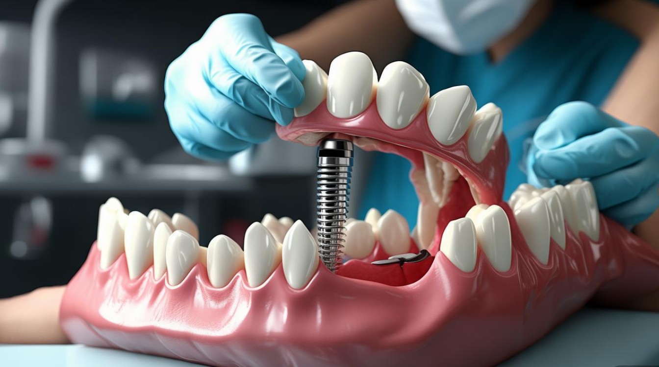 2025全口种植必看,种牙到底该先选哪颗?-图1 2025全口种植必看,种牙到底该先选哪颗?-图1