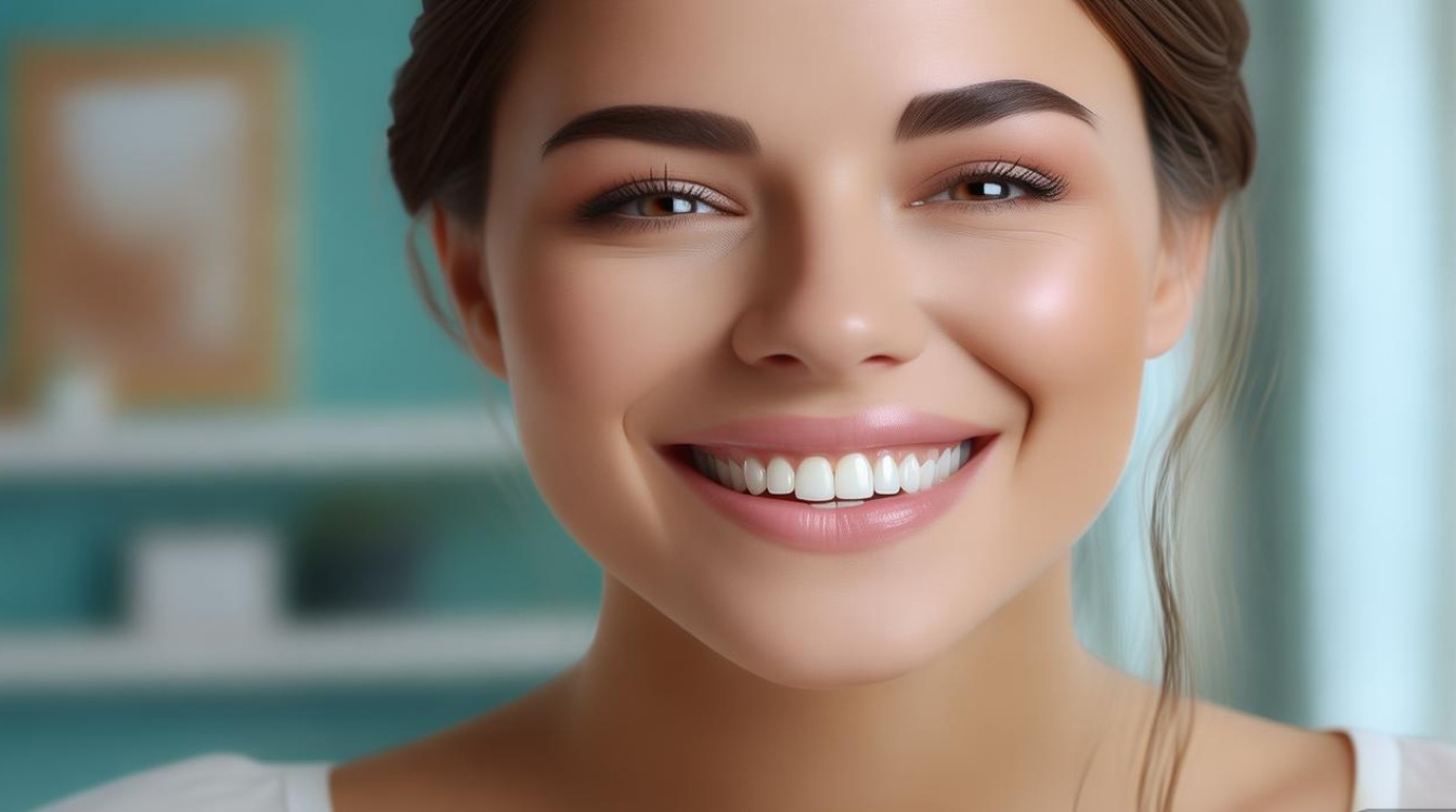 2025美女直丝矫正最新趋势?效果多久能见?-图1 2025美女直丝矫正最新趋势?效果多久能见?-图1