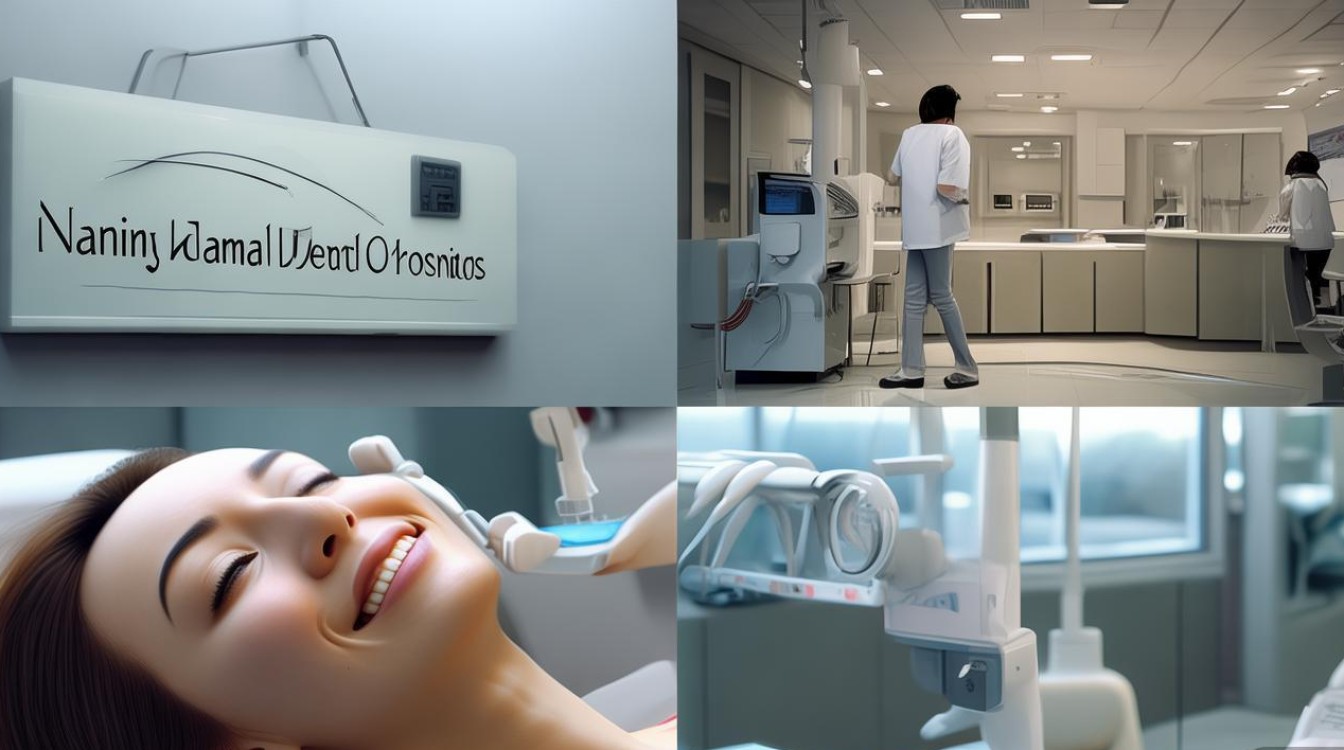 2025南宁天使口腔牙齿矫正优惠活动开始了？-图1