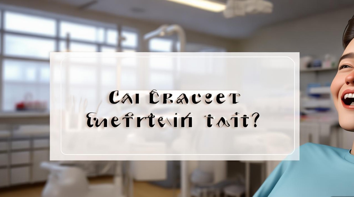 2025年有虎牙能矫正吗？专家最新解答来了！-图1