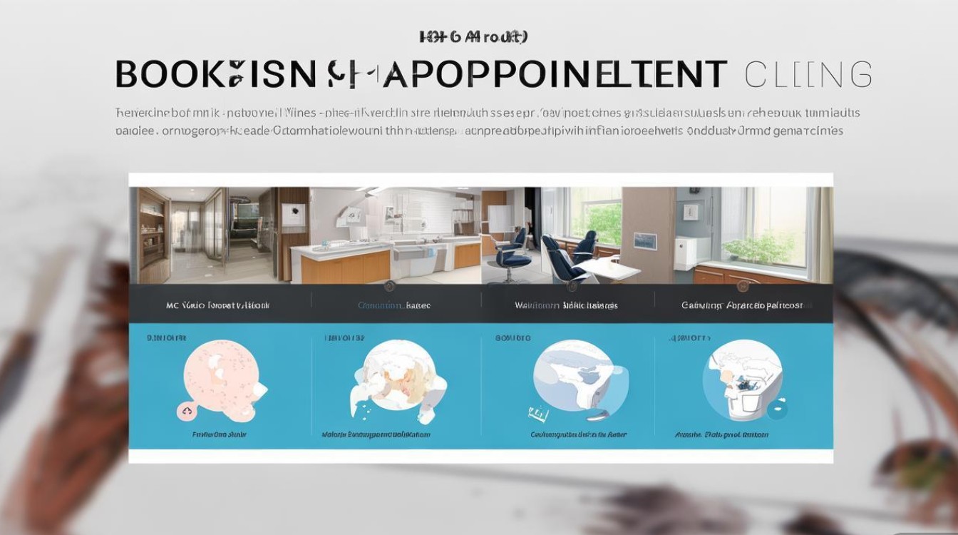 2025九院矫正牙齿最新预约方式怎么查？-图1