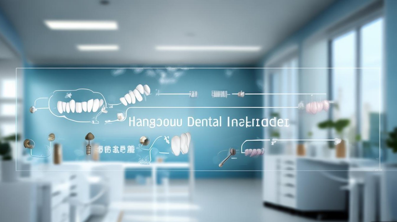 杭州2025镶种植牙价格最新多少钱一颗？-图1