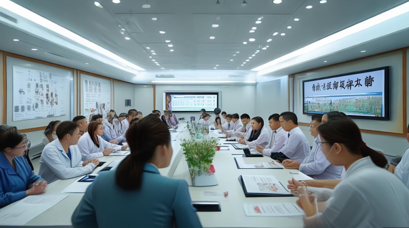 2025中医院医保新规培训，如何应对政策落地难点？-图1